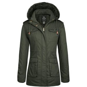 Make An Offer- Anorak Jacket